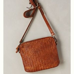Tano Anthropologie Amparo Bag